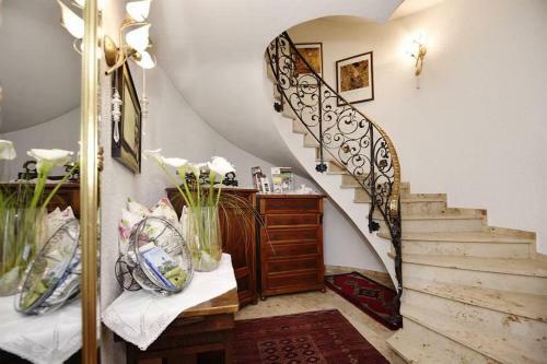 Apartamento Haus Nannaree
