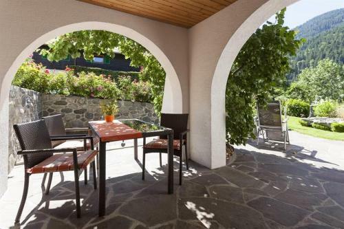 Apartamento Haus Nannaree