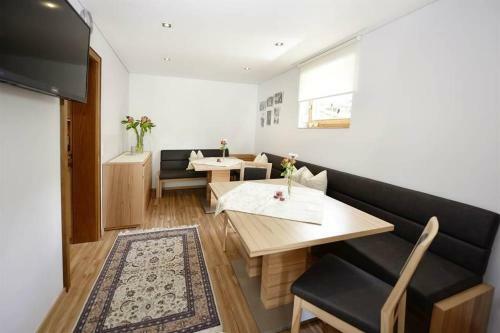 Apartamento Haus Nannaree