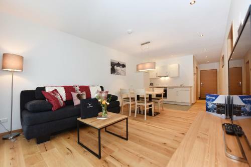 Apartamentos Salzgeber Appartements