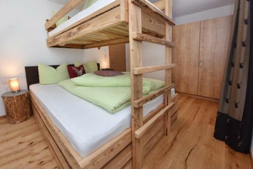 Apartamentos Salzgeber Appartements