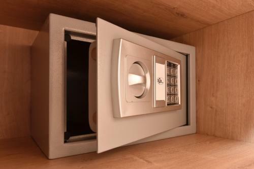 Apartamentos Salzgeber Appartements