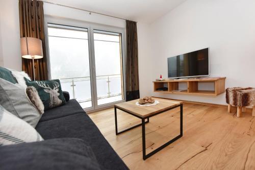 Apartamentos Salzgeber Appartements