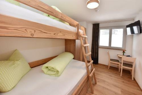 Apartamentos Salzgeber Appartements