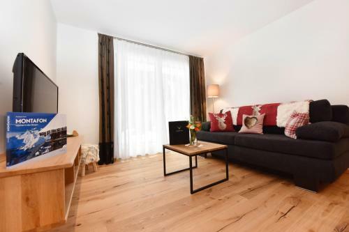 Apartamentos Salzgeber Appartements