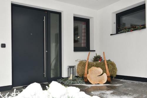 Apartamentos Salzgeber Appartements