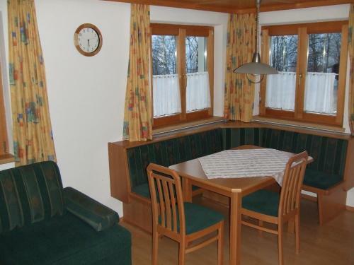 Apartamento Netzer Annemarie