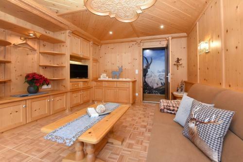 Apartamento Appartement Fiel