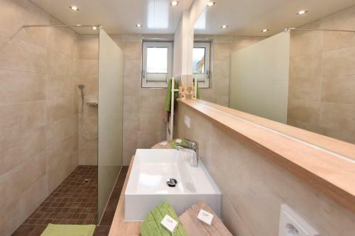 Apartamento Appartement Fiel
