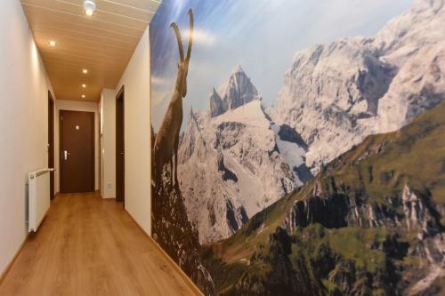 Apartamento Appartement Fiel