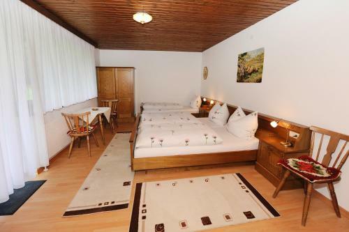 Bed & Breakfast Haus Karin