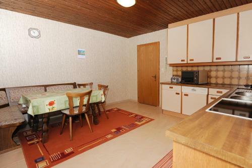 Bed & Breakfast Haus Karin