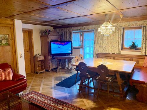 Apartamento Limo Appartments