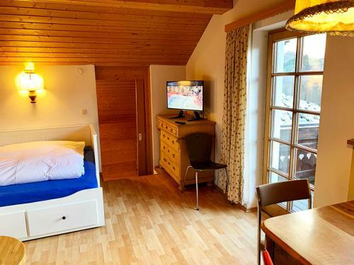 Apartamento Limo Appartments