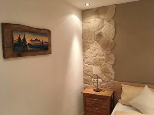 Apartamento Pfeifer Veronika