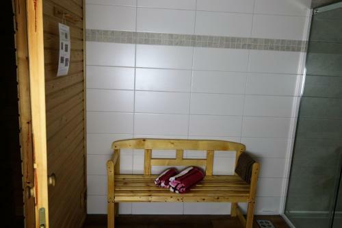 Ferienh�user Triberga