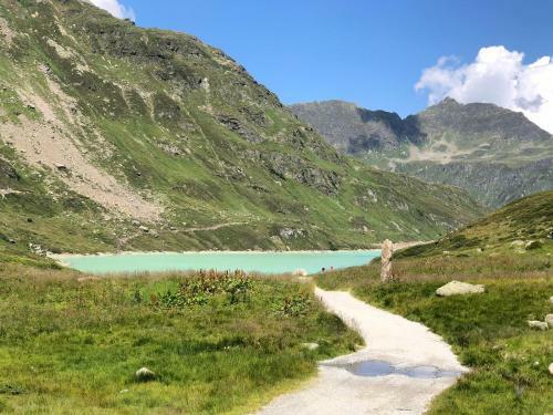 Ferienh�user Triberga