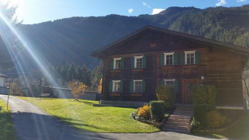 Apartamento Ferienwohnung Andrea