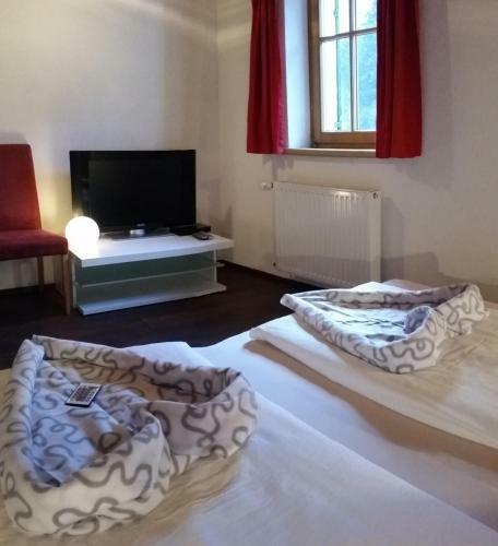 Apartamento Ferienwohnung Andrea