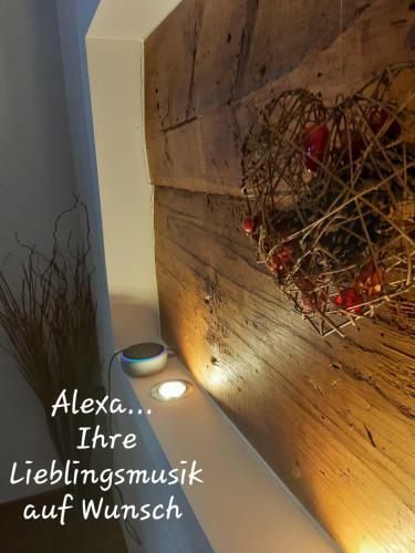 Apartamento Ferienwohnung Andrea
