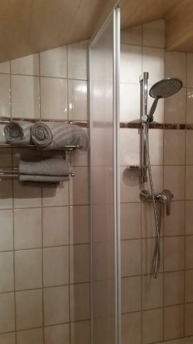 Apartamento Ferienwohnung Andrea