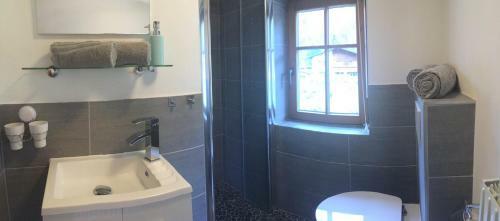 Apartamento Ferienwohnung Andrea
