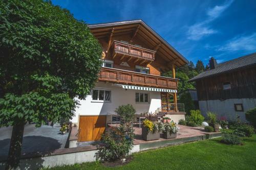 Alpenherz Apartments