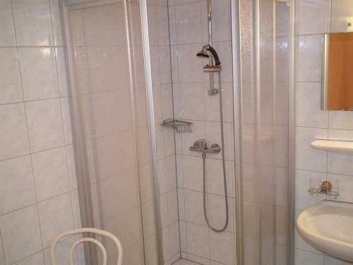Apartamento Haus Bials