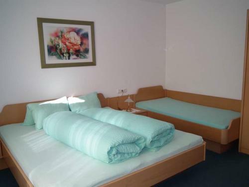 Apartamento Haus Bials