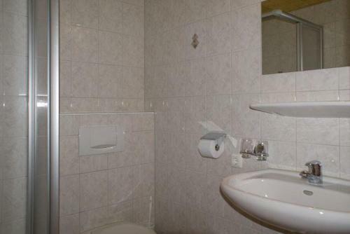 Apartamento Haus Bials