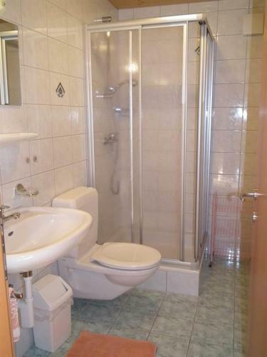 Apartamento Haus Bials
