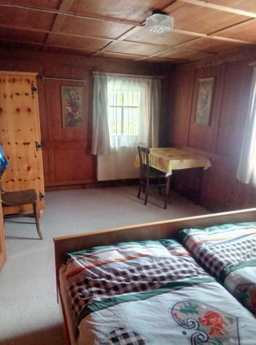 Apartamento Haus Mannhart