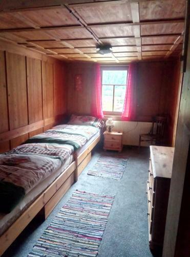 Apartamento Haus Mannhart