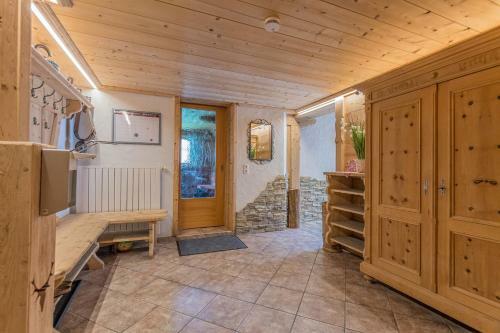 Apartamento Landhaus Biermeier