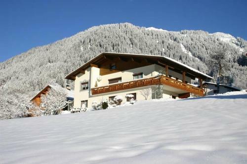 Apartamento Haus Simone - Tschofen Waltraud