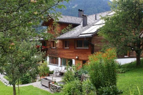 Agroturismo Biohof Mathies