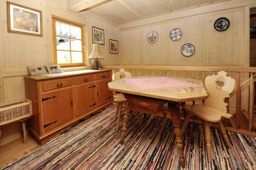 Ferienhaus Blendolma