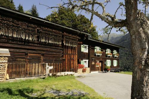 Ferienhaus Blendolma