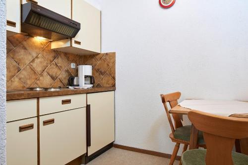 Apartamento Haus Wasserfall