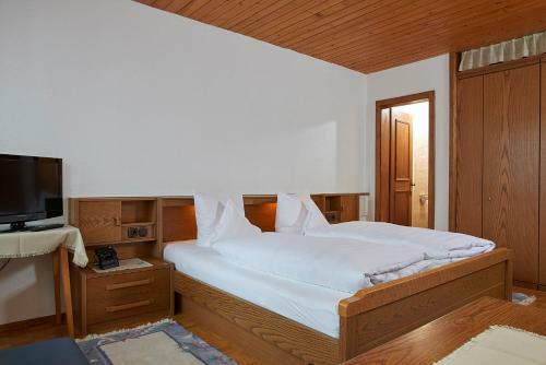 Apartamento Haus Wasserfall