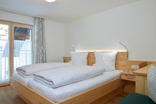 Apartamento Haus Wasserfall