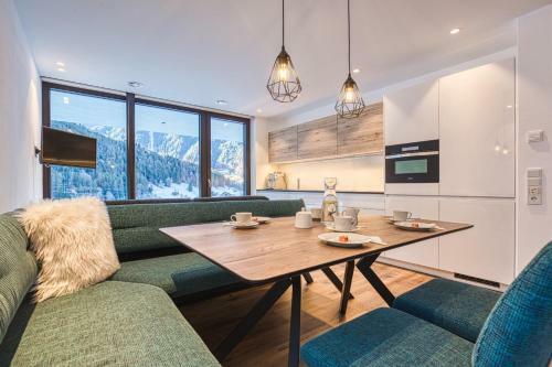 Alpin Apart Montafon