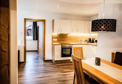 Apartamento Allmi Appartement