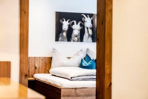 Apartamento Allmi Appartement