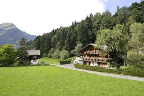Apartamento Utas Ferienhof