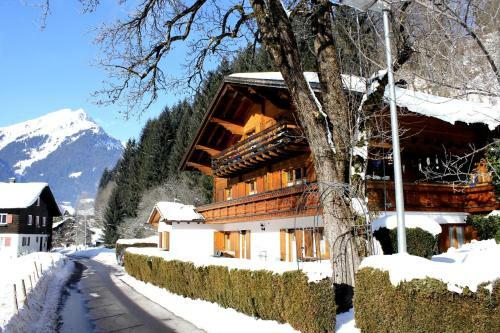 Apartamento Utas Ferienhof