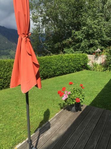 Apartamento Appartement Rettensteiner