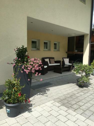 Apartamento Appartement Rettensteiner