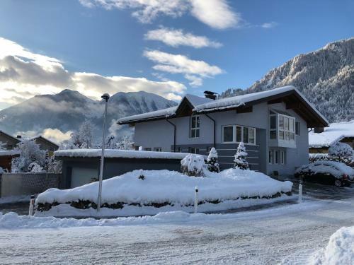 Apartment Familie Gr�nauer