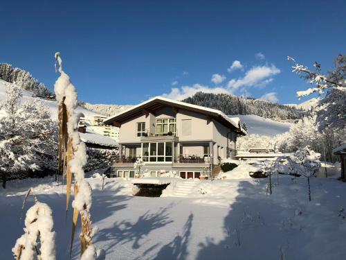 Apartment Familie Gr�nauer
